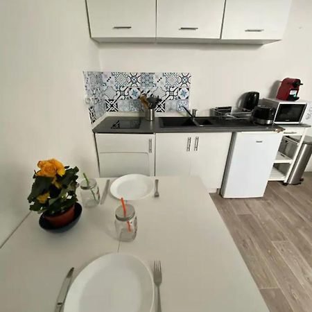 Studio Cosy Proche Centre Ville Βιλερμπάν Εξωτερικό φωτογραφία
