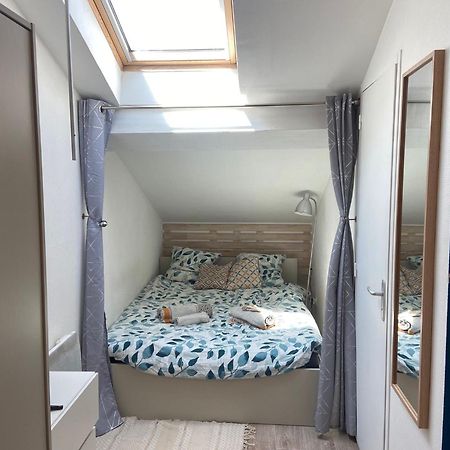 Studio Cosy Proche Centre Ville Βιλερμπάν Εξωτερικό φωτογραφία