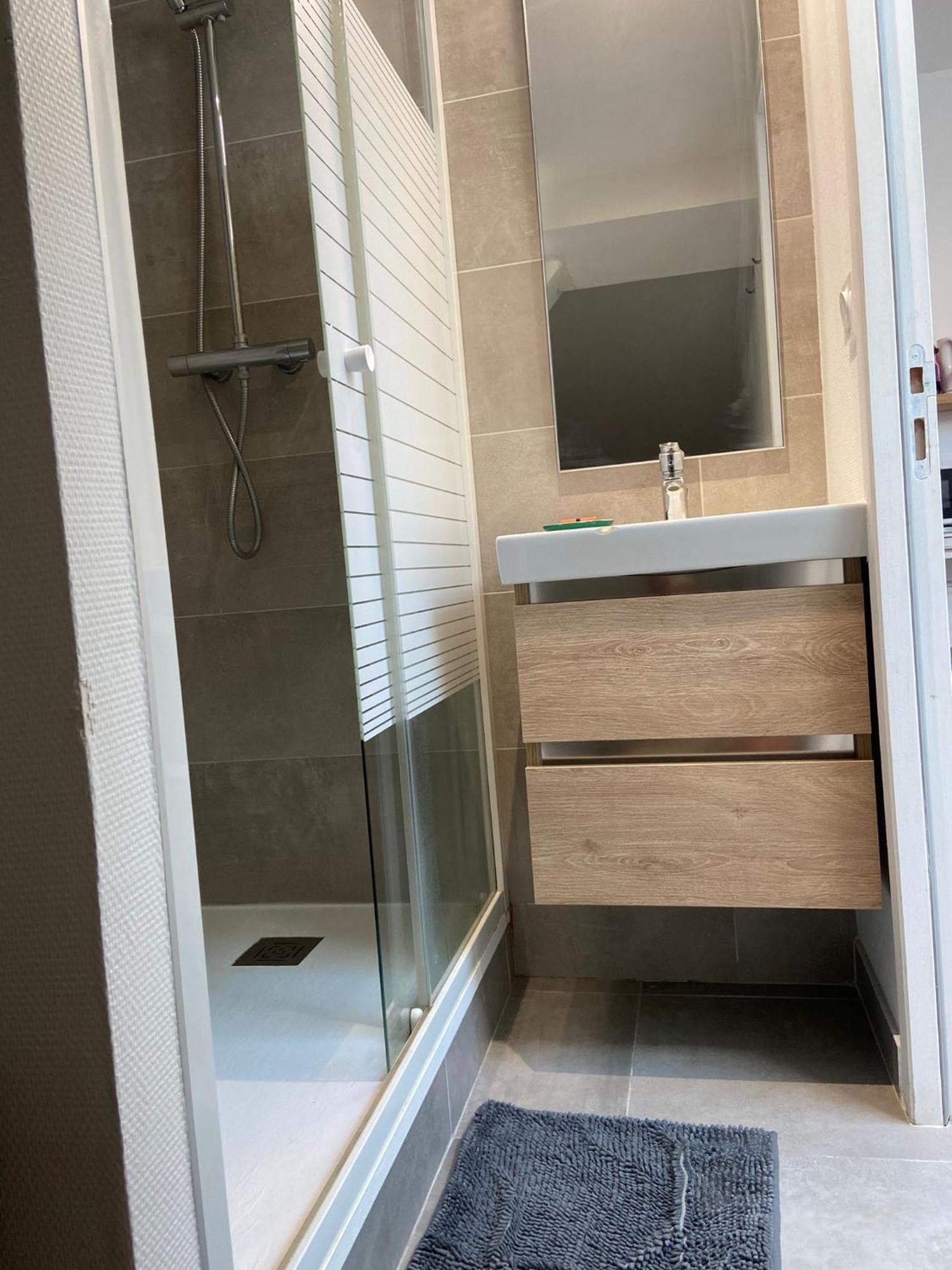 Studio Cosy Proche Centre Ville Βιλερμπάν Εξωτερικό φωτογραφία